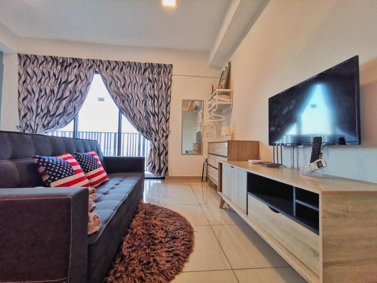 I-Soho , I-City Shah Alam Extérieur photo