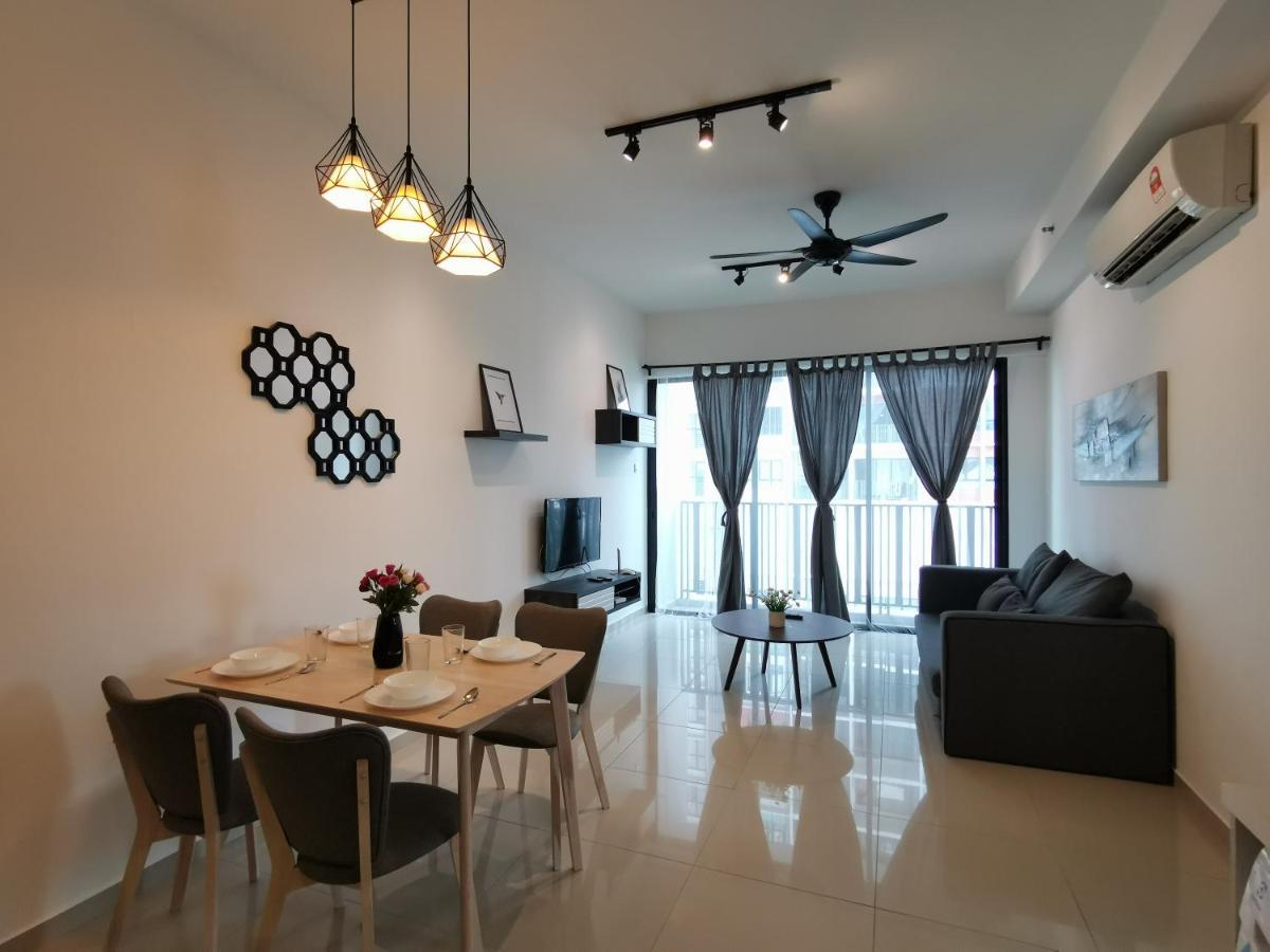 I-Soho , I-City Shah Alam Extérieur photo