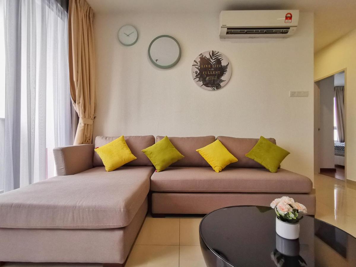 I-Soho , I-City Shah Alam Extérieur photo