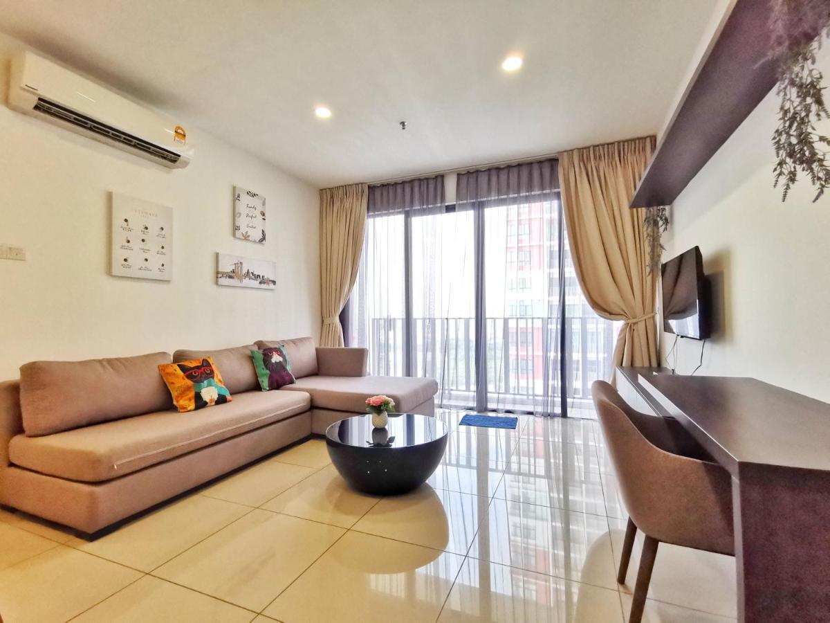 I-Soho , I-City Shah Alam Extérieur photo