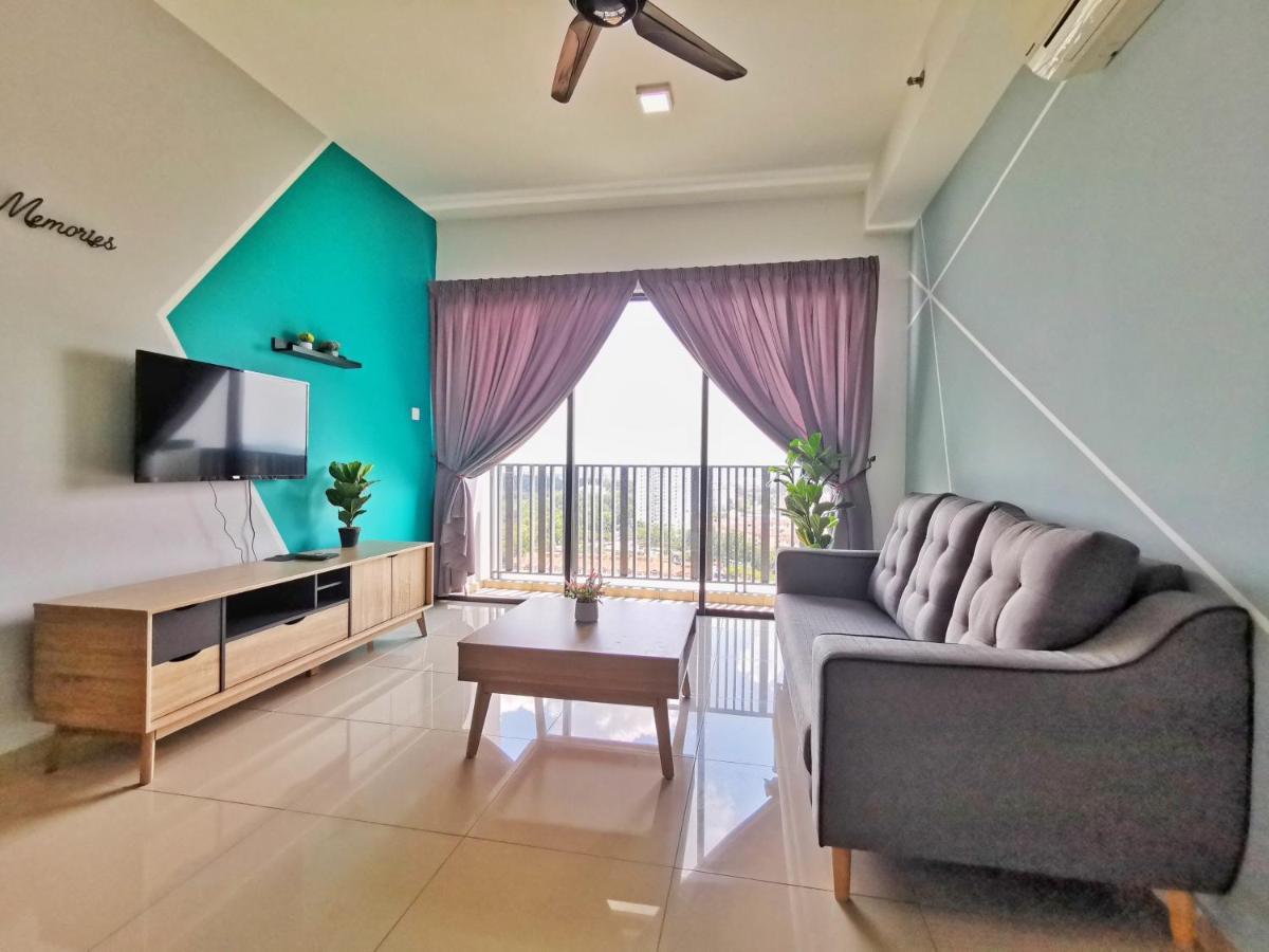 I-Soho , I-City Shah Alam Extérieur photo