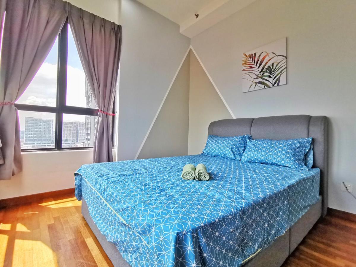 I-Soho , I-City Shah Alam Extérieur photo