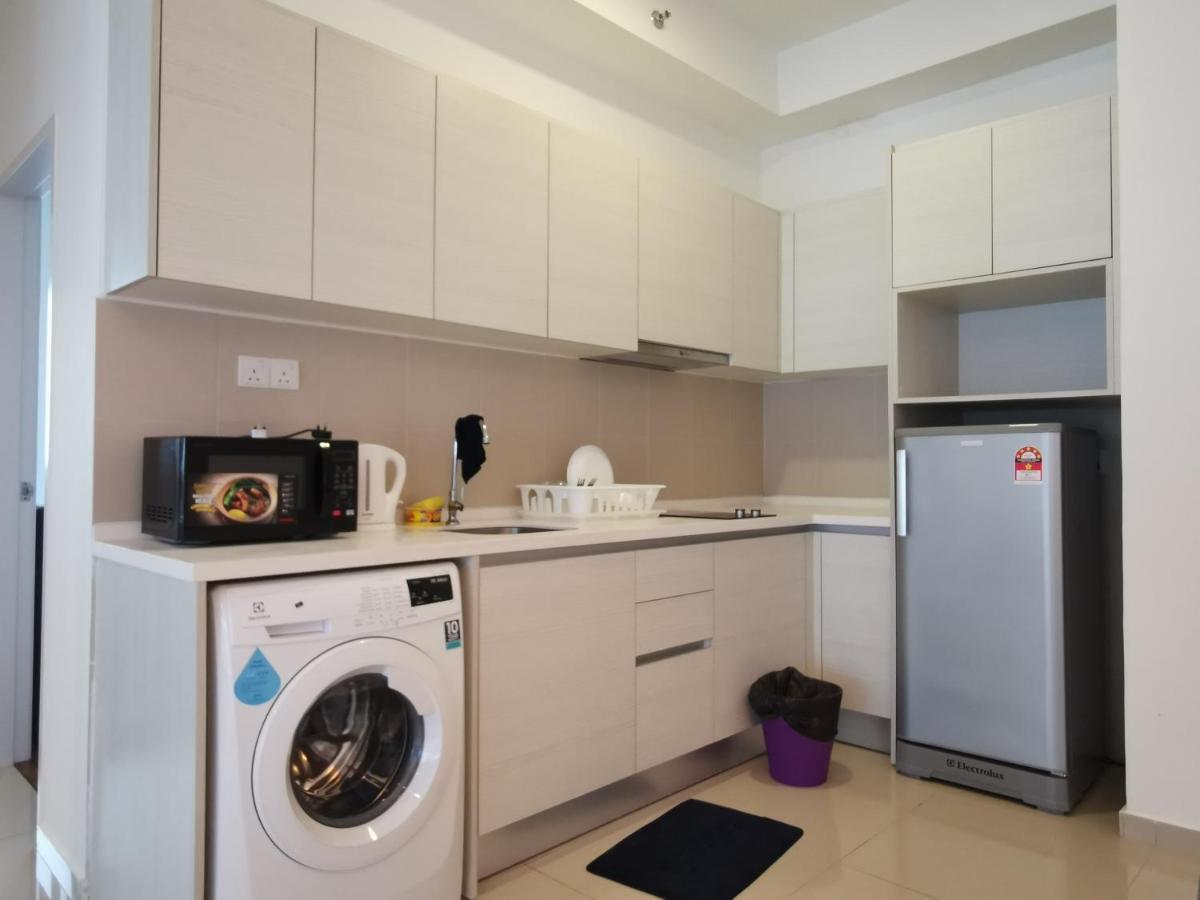 I-Soho , I-City Shah Alam Extérieur photo
