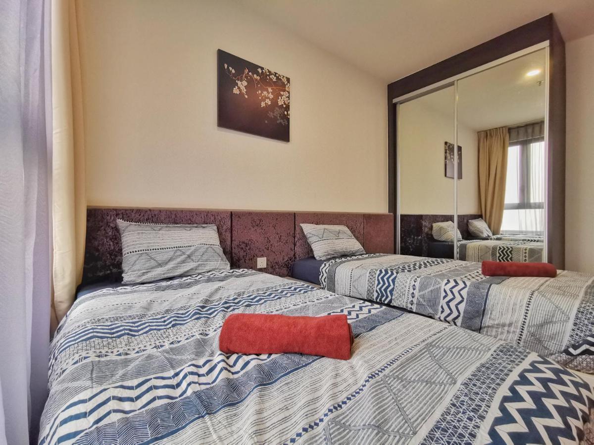 I-Soho , I-City Shah Alam Extérieur photo