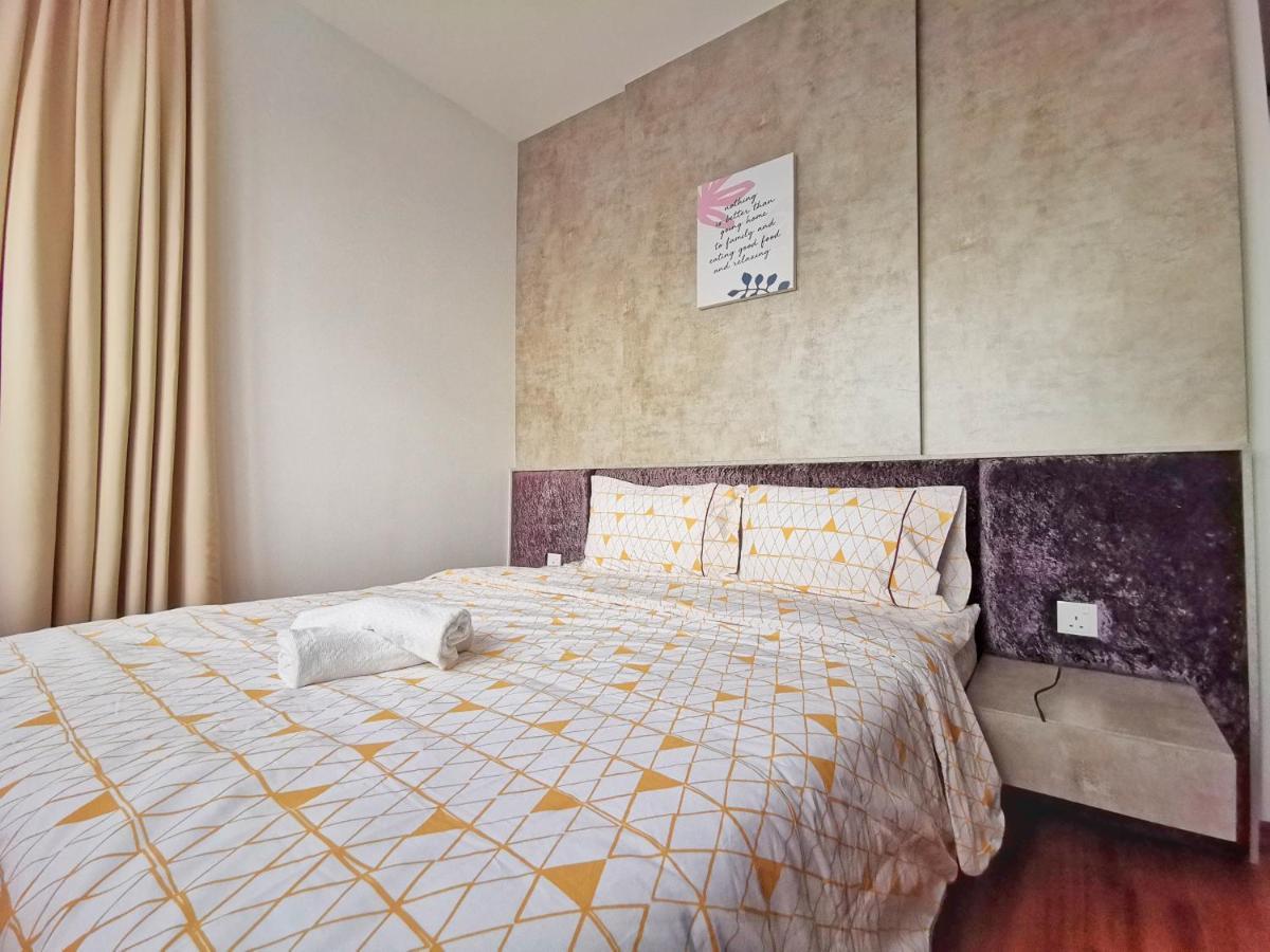 I-Soho , I-City Shah Alam Extérieur photo