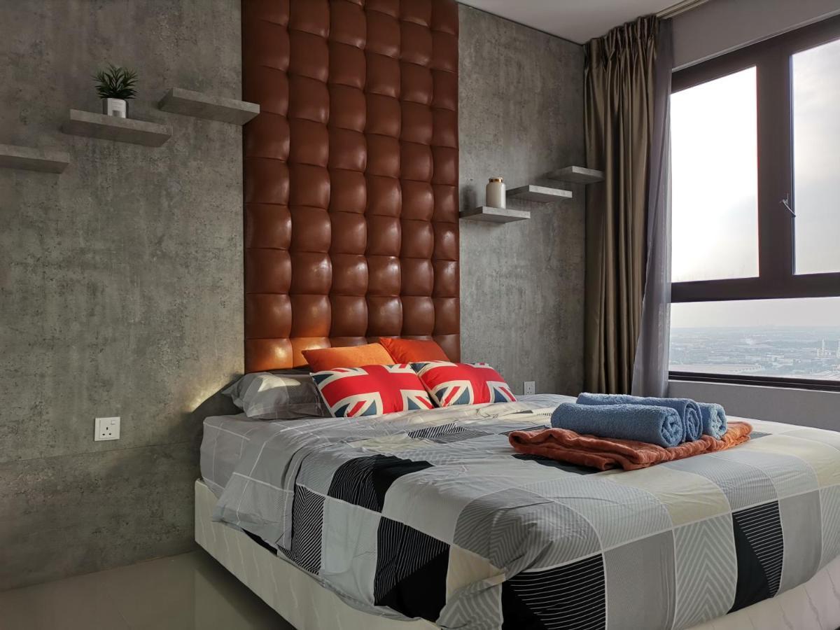 I-Soho , I-City Shah Alam Extérieur photo