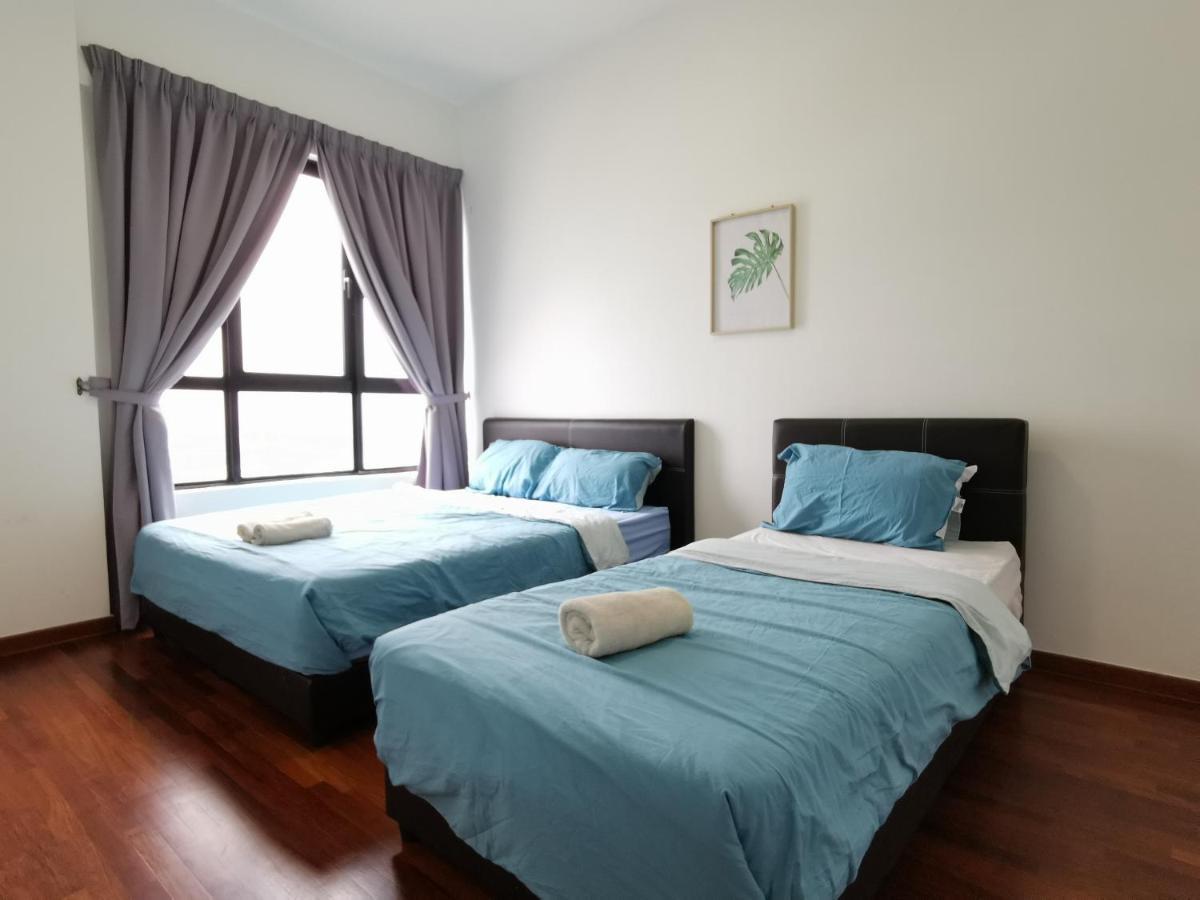 I-Soho , I-City Shah Alam Extérieur photo