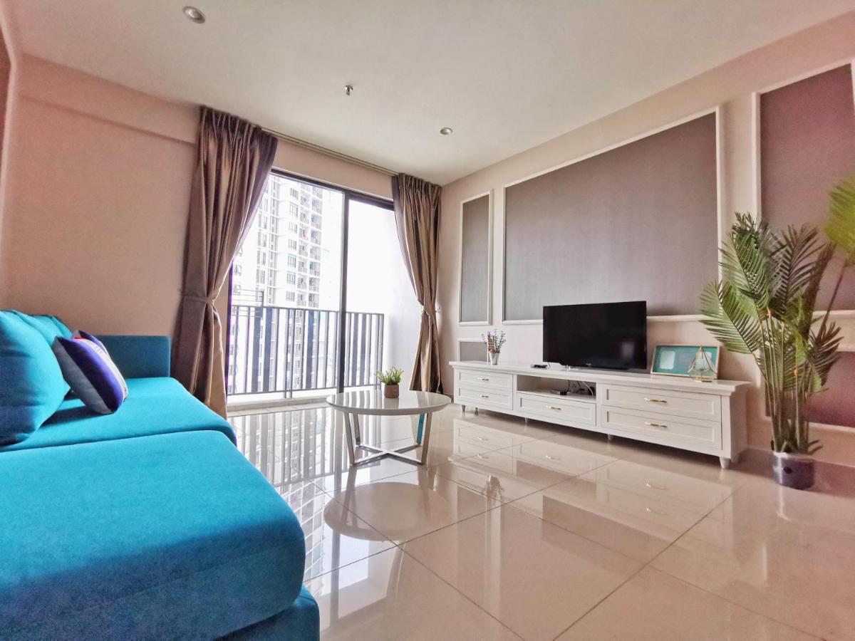 I-Soho , I-City Shah Alam Extérieur photo
