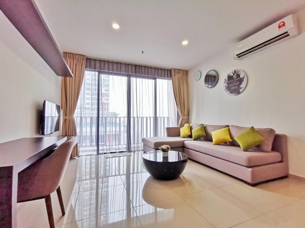 I-Soho , I-City Shah Alam Extérieur photo