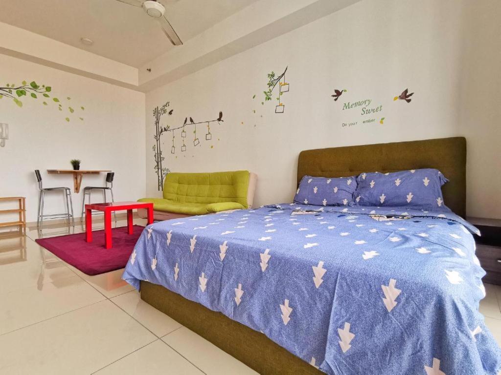 I-Soho , I-City Shah Alam Extérieur photo