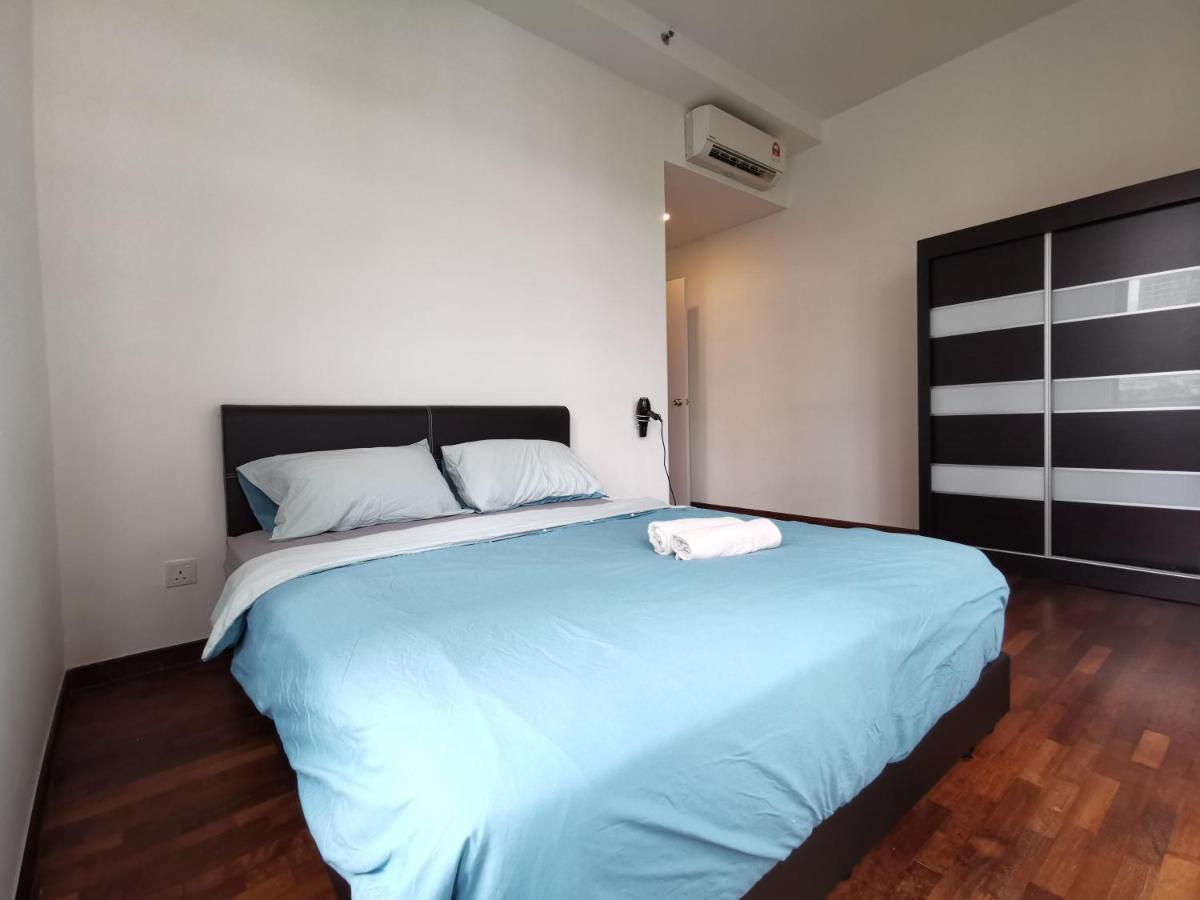 I-Soho , I-City Shah Alam Extérieur photo