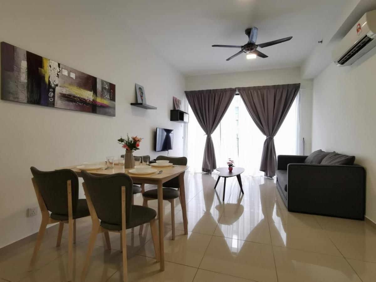 I-Soho , I-City Shah Alam Extérieur photo