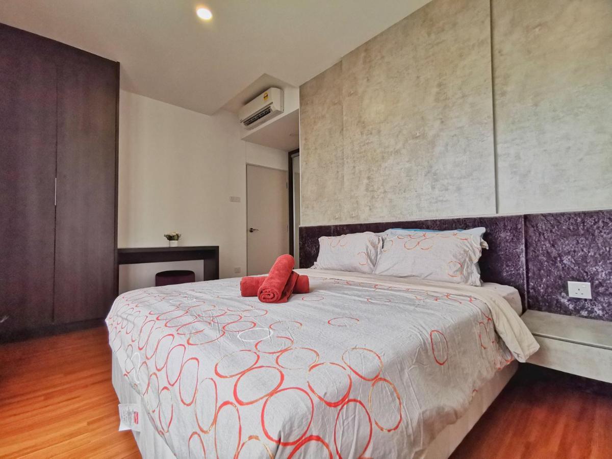I-Soho , I-City Shah Alam Extérieur photo