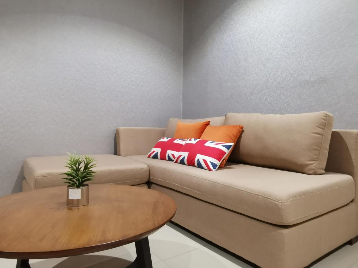 I-Soho , I-City Shah Alam Extérieur photo