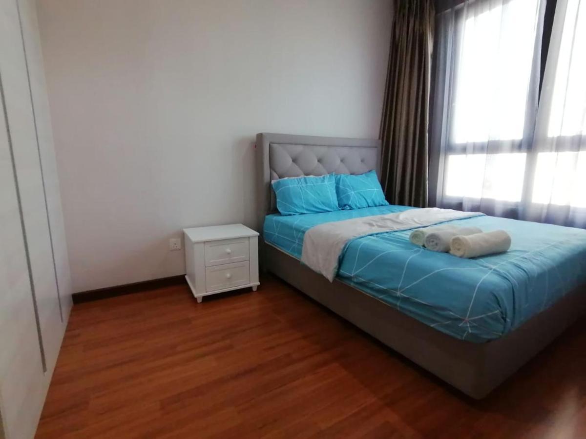 I-Soho , I-City Shah Alam Extérieur photo