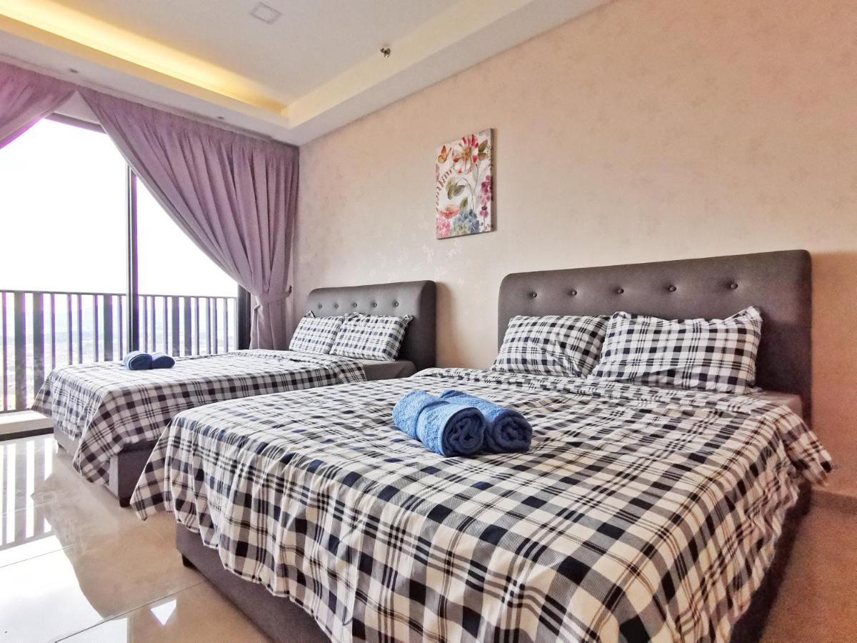 I-Soho , I-City Shah Alam Extérieur photo