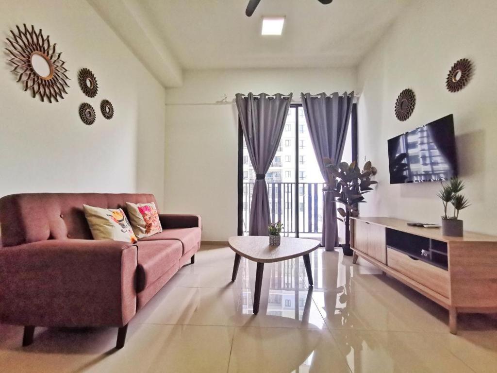 I-Soho , I-City Shah Alam Extérieur photo